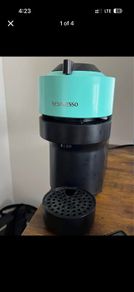 Nespresso Vertuo Coffee Machine