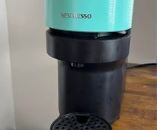 Nespresso Vertuo Coffee Machine