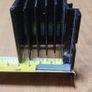 Mager Solid state relay heat sink Image 3
