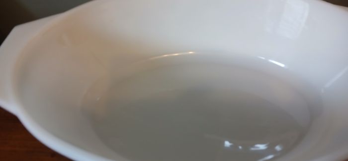JAJ Pyrex Chelsea casserole dishes