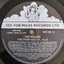 The Hollies - The Other Side Of...Plus Vinyl LP (1978) 1990 UK Reissue of B-Sides Compilation EX+ Beat Pop Rock Image 4