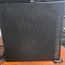 PC case with cooling Image 2