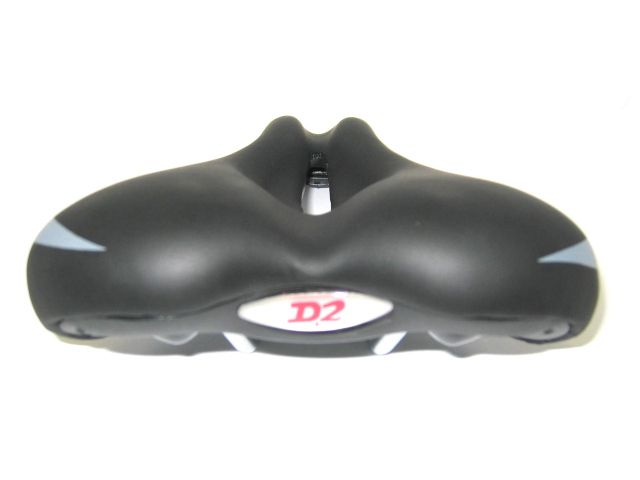 Ls Comfort Zone Saddle