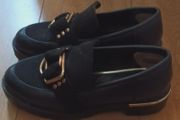 River Island loafers