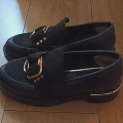 River Island loafers
