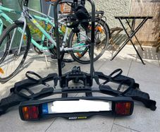 Buzz Rack E-Hornet 2