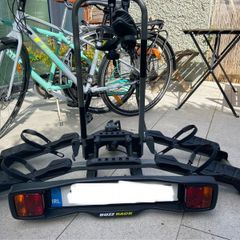 Buzz Rack E-Hornet 2