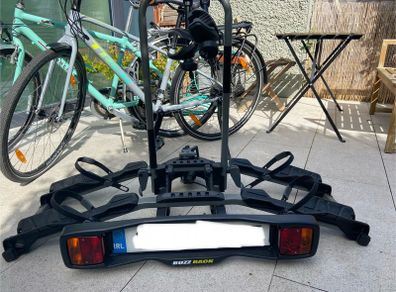 Buzz Rack E-Hornet 2