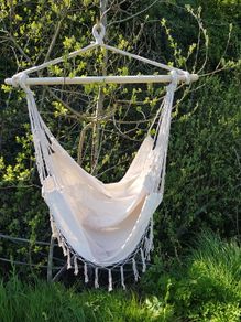 Hammock chair