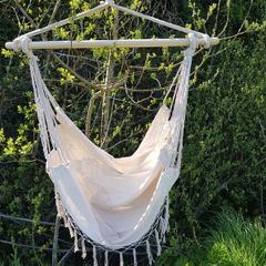 Hammock chair