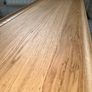 IKEA oak coffee table - like new Image 4