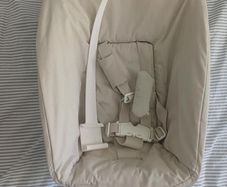 stokke newborn seat
