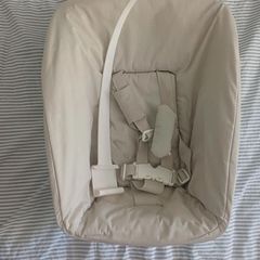 stokke newborn seat