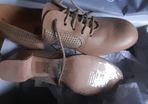 FREED dance shoes