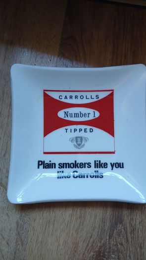 Pub Memorabilia