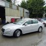 Breaking Peugeot 508 2012 diesel Image 9