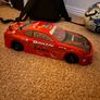 rc drift car Image 3