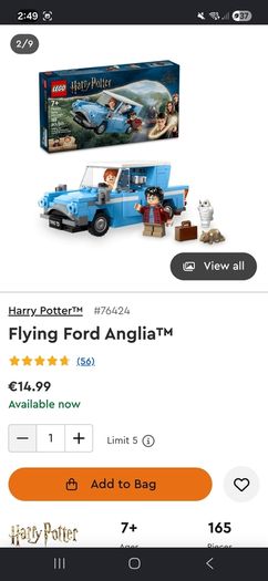 lego