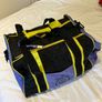 Vintage sports bag Image 3