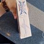 Limited Edition Blaz Blue Calamity Trigger Blazblue Xbox360 Games Original Image 8