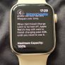 Apple Watch SE 3 GPS 44mm Image 6
