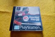 Knockout Kings 99 PlayStation 1 Ps1 PlayStation 2 ps2 games Original