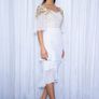 Virgos lounge Lina Embellished Dress Image 4