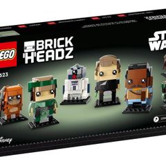 Lego 40623 Battle of Endor