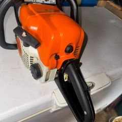 Chainsaw Stihl MS 170 , 13 inch bar