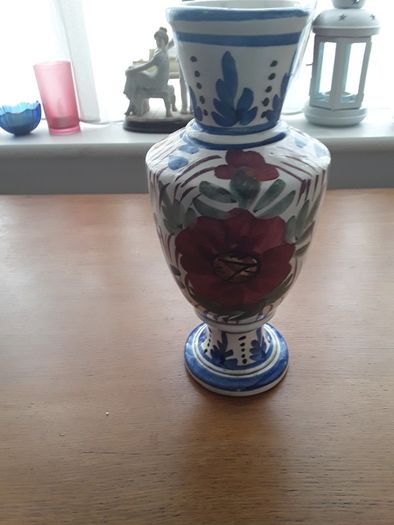 small vase