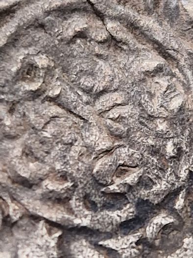 Henry 3rd Shortcross Penny, Substantial Error. Free Post.