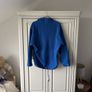 Delivery included - Men's Blue Patagonia Fleece Medium Image 8