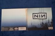 Nine inch nails. With teeth  cd