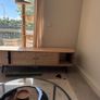 Tv Stand oak Image 2