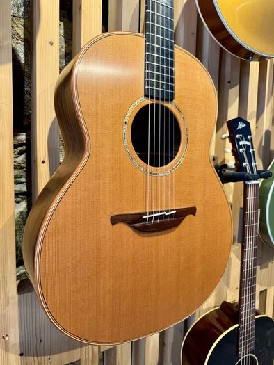 lowden F25 Electro Acoustic