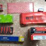 box of parts for Peugeot 206 Image 10