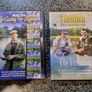 2 Fishing Dvd's (good Condition). Image 5