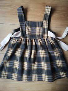ZARA dress for girls 2-3y, cm98