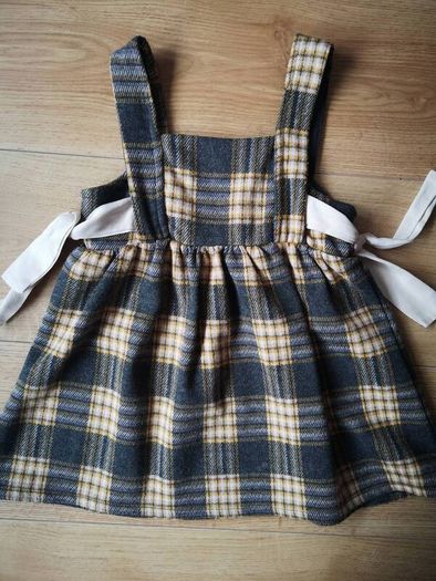 ZARA dress for girls 2-3y, cm98