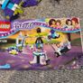 Lego Friends 41128 Amusement Park Space Ride Image 2