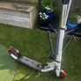 Nixor scooter Image 2