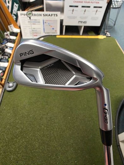 New Ping G430 Irons