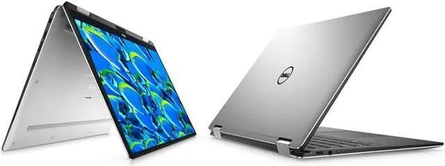 Dell XPS 13 2-in-1Touchscreen Laptop 512GB SSD