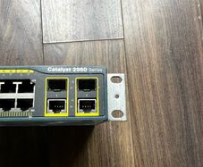 Cisco Catalist 2090 48 port switch
