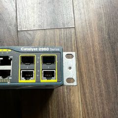 Cisco Catalist 2090 48 port switch