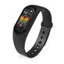 New Smart Fit Band With Pedometer/Heart Rate/Sedentary Reminder Image 8