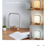 LED Wood Table Lamp Image 2