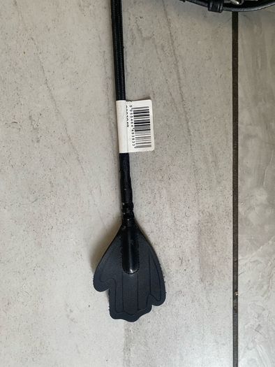 horse bridle