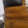 Timberland boots mens UK 11 EU 45.5 in box Image 2