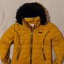 McKenzie Warm hooded Jacket Image 7